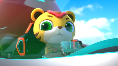 Sur la planète des dinosaures