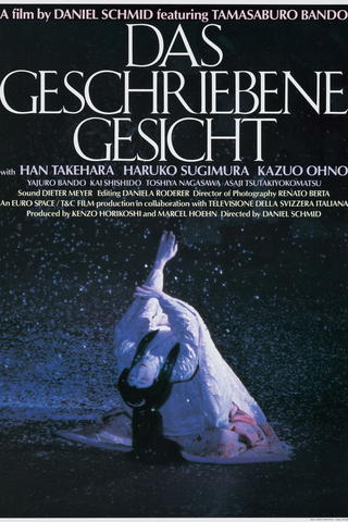 Das geschriebene Gesicht