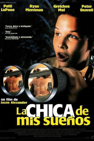 La chica de mis sueños