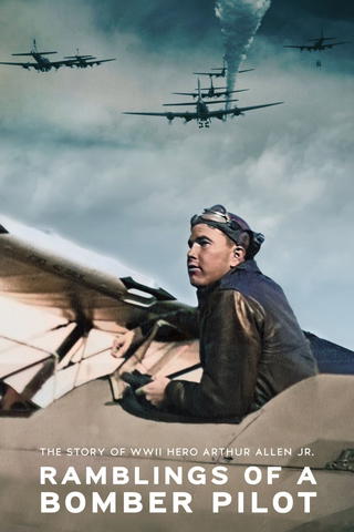 Ramblings of a Bomber Pilot