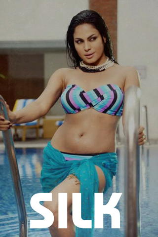 Dirty Picture: Silk Sakkath Maga