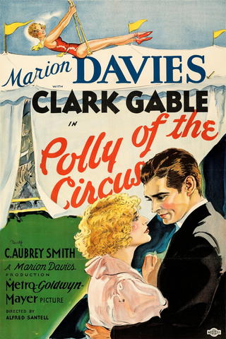 Polly of the Circus