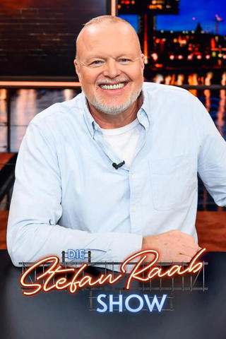 Die Stefan Raab Show