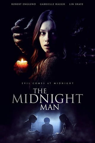 The midnight man