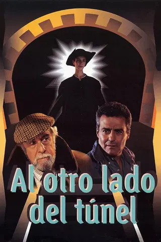 On the Far Side of the Tunnel