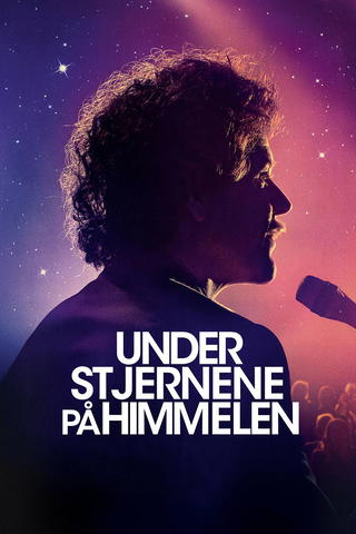 Under stjernene på himmelen