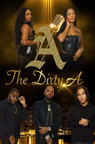 The Dirty A