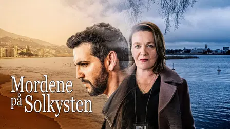 Mordene på Solkysten