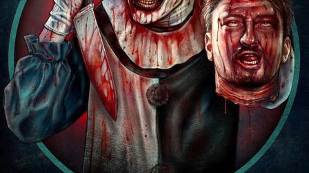 Terrifier