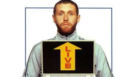 Dave Gorman's Googlewhack Adventure