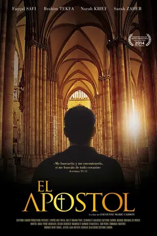 El apóstol