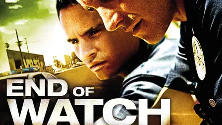 End of Watch