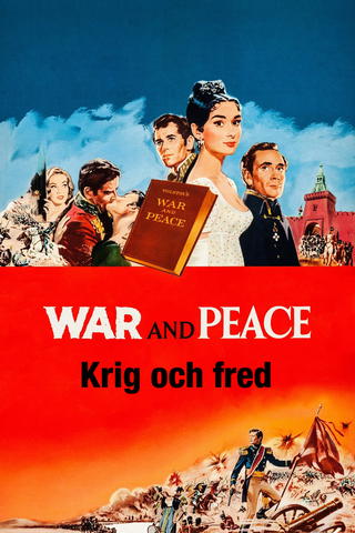 Krig och fred