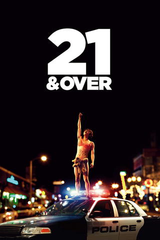 21 & Over