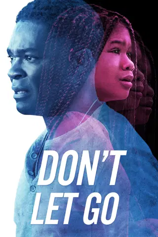 Don’t Let Go