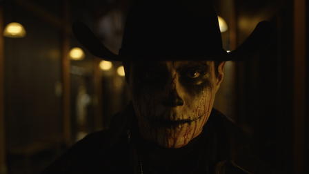 The Forever Purge