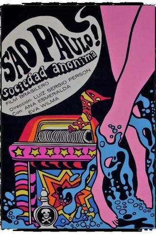 São Paulo, Sociedade Anônima