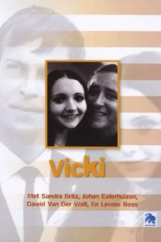 Vicki!