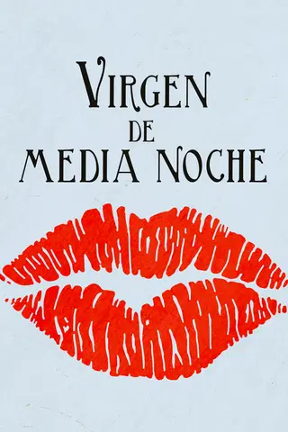 Virgen de media noche