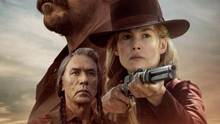 Hostiles