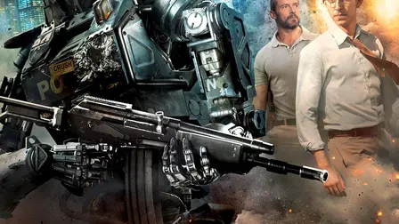 Chappie