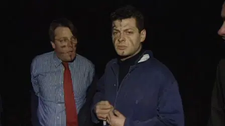 The Jolly Boys' Last Stand