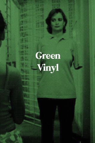 Green Vinyl