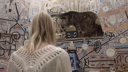 The Choice of Staying