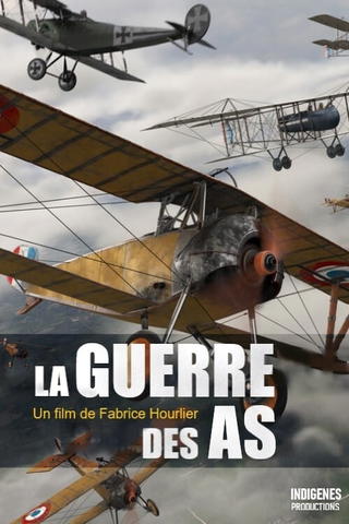 La guerre des as