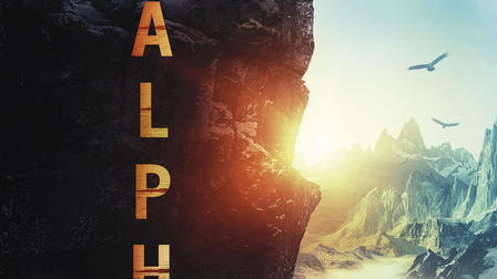 Alpha - Un'amicizia forte come la vita