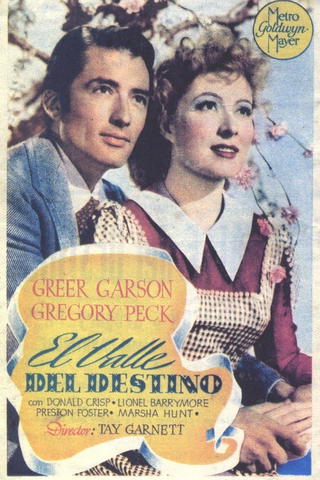 El valle del destino