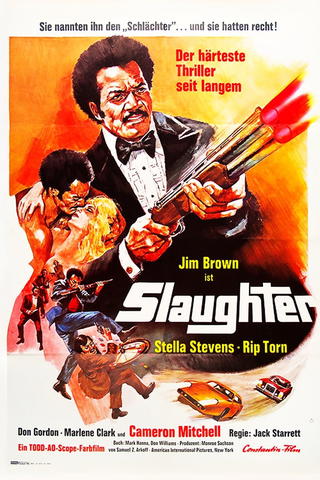 Slaughter
