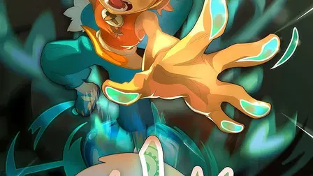 Wakfu
