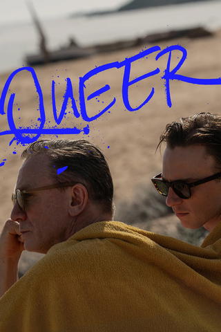 Queer (2024)