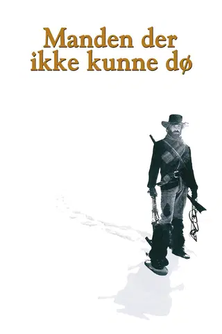 Manden der ikke kunne dø