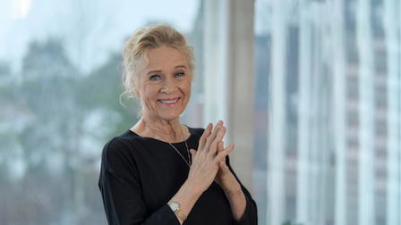 Liv Ullmann: Une vie d'artiste