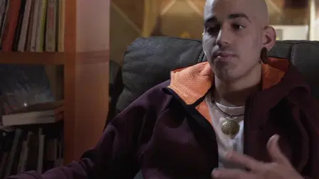 Siempre Fuerte,  La Historia de Pablo Ráez