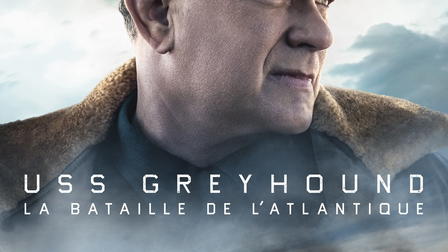 USS Greyhound - La Bataille de l'Atlantique