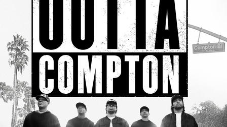 Straight Outta Compton