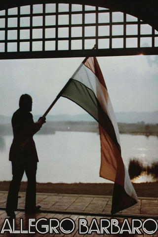Allegro barbaro