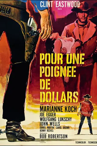 Pour une poignée de dollars