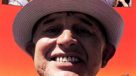 Uuno Turhapuron veli