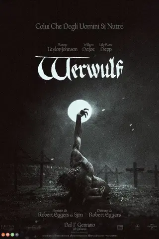 Werwulf