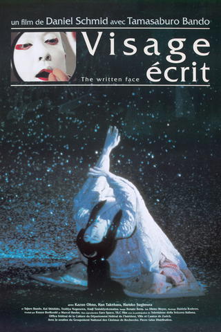 Visage écrit