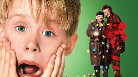 Home Alone