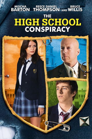 The High School Conspiracy