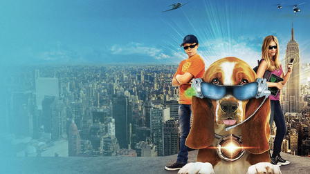 Sam Steele and the Junior Detective Agency