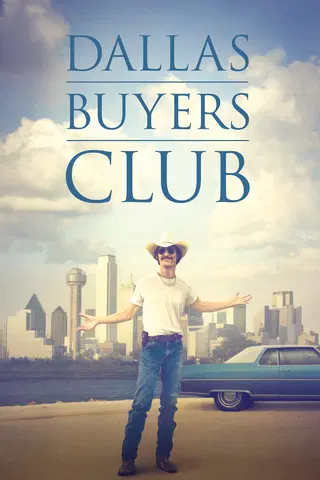 Dallas Buyers Club