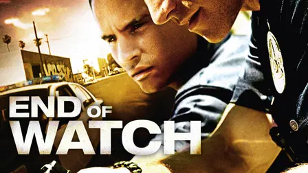 End of Watch