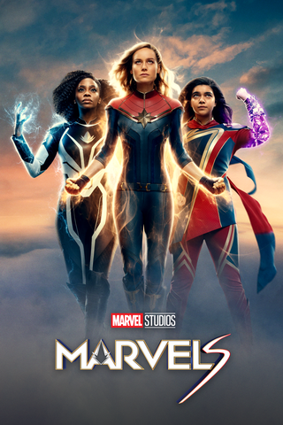 Marvels